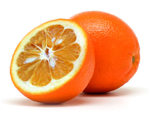 Bitter Orange
